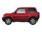 Mitsubishi Pajero Mini 2008 года
